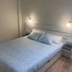 아파트 La Ventana De Foncalada Exterior Tranquilo Pleno Centro Parking Gratis Wifi 오비에도