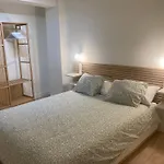 아파트 La Ventana De Foncalada Exterior Tranquilo Pleno Centro Parking Gratis Wifi *