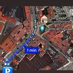 La Ventana De Foncalada Exterior Tranquilo Pleno Centro Parking Gratis Wifi * 오비에도