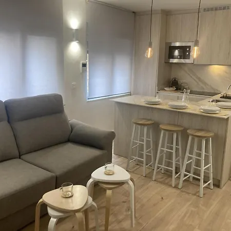 La Ventana De Foncalada Exterior Tranquilo Pleno Centro Parking Gratis Wifi Apartment *