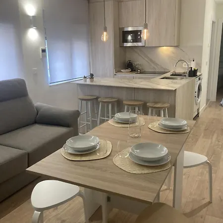 La Ventana De Foncalada Exterior Tranquilo Pleno Centro Parking Gratis Wifi Apartment