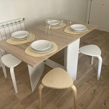 דירה La Ventana De Foncalada Exterior Tranquilo Pleno Centro Parking Gratis Wifi *