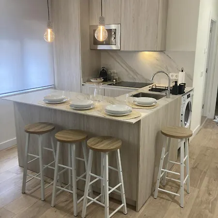 Apartamento La Ventana De Foncalada Exterior Tranquilo Pleno Centro Parking Gratis Wifi