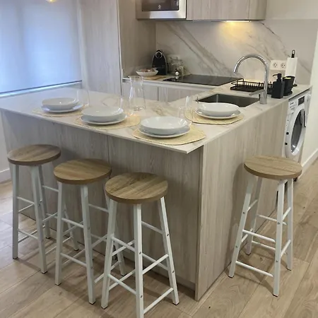 La Ventana De Foncalada Exterior Tranquilo Pleno Centro Parking Gratis Wifi Apartment *