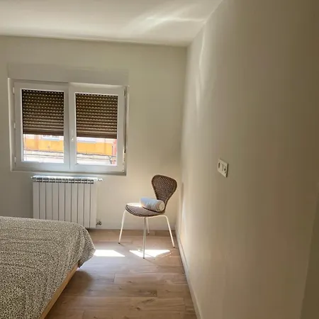 Apartamento La Ventana De Foncalada Exterior Tranquilo Pleno Centro Parking Gratis Wifi