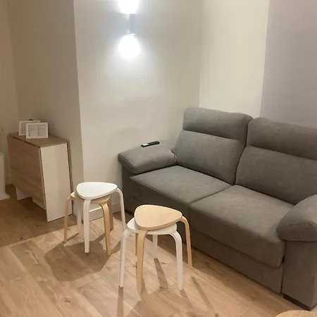 Apartamento La Ventana De Foncalada Exterior Tranquilo Pleno Centro Parking Gratis Wifi Oviedo
