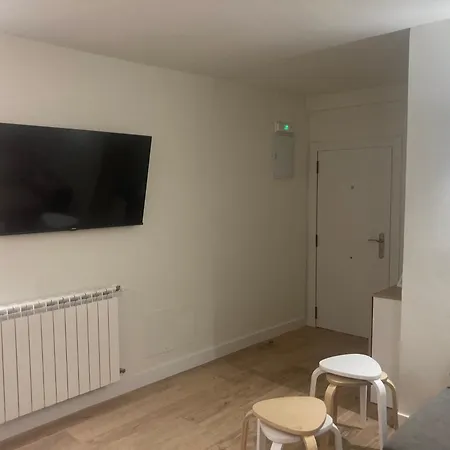 La Ventana De Foncalada Exterior Tranquilo Pleno Centro Parking Gratis Wifi Ов'єдо
