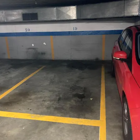 La Ventana De Foncalada Exterior Tranquilo Pleno Centro Parking Gratis Wifi Apartamento *
