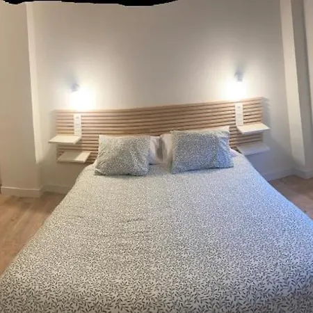 La Ventana De Foncalada Exterior Tranquilo Pleno Centro Parking Gratis Wifi אוביידו