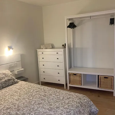 Apartment La Ventana De Foncalada Exterior Tranquilo Pleno Centro Parking Gratis Wifi