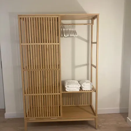 La Ventana De Foncalada Exterior Tranquilo Pleno Centro Parking Gratis Wifi 오비에도