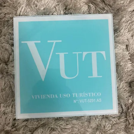 La Ventana De Foncalada Exterior Tranquilo Pleno Centro Parking Gratis Wifi Apartment *