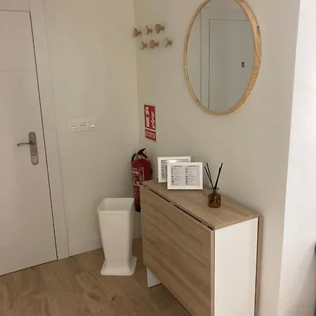 La Ventana De Foncalada Exterior Tranquilo Pleno Centro Parking Gratis Wifi Apartment *