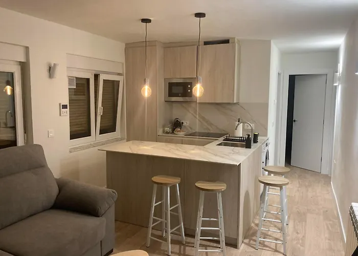 شقة La Ventana De Foncalada Exterior Tranquilo Pleno Centro Parking Gratis Wifi *