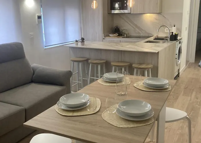 La Ventana De Foncalada Exterior Tranquilo Pleno Centro Parking Gratis Wifi شقة