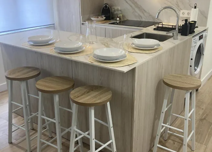 La Ventana De Foncalada Exterior Tranquilo Pleno Centro Parking Gratis Wifi Апартаменти *