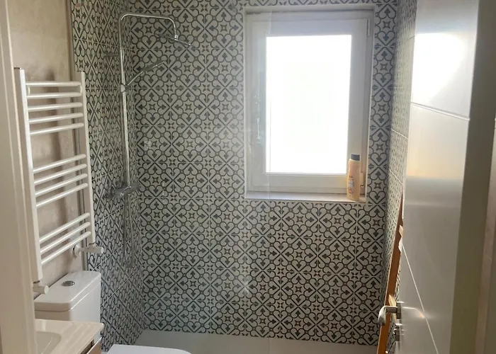 La Ventana De Foncalada Exterior Tranquilo Pleno Centro Parking Gratis Wifi Апартаменти