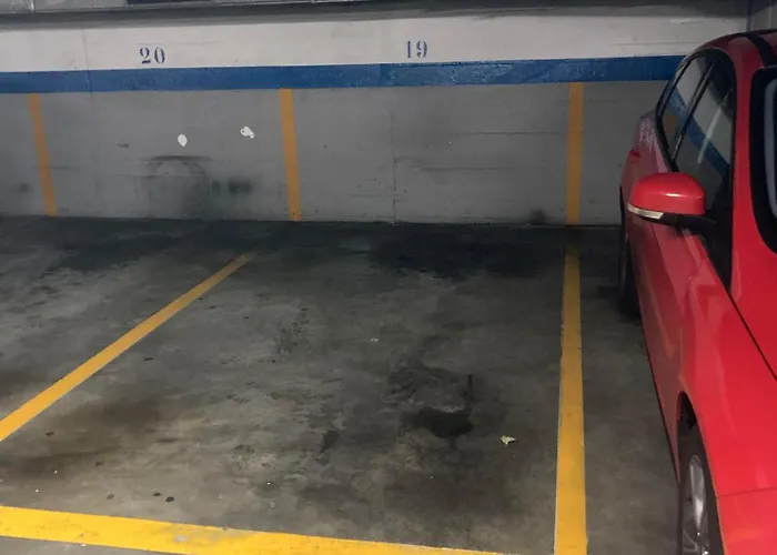 La Ventana De Foncalada Exterior Tranquilo Pleno Centro Parking Gratis Wifi 아파트 *