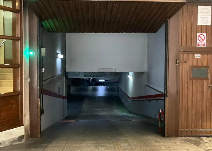 Appartement La Ventana De Foncalada Exterior Tranquilo Pleno Centro Parking Gratis Wifi *