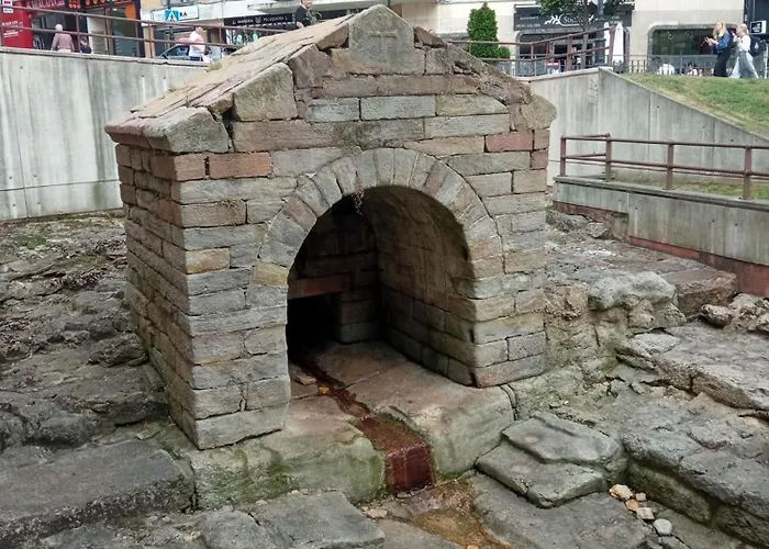 La Ventana De Foncalada Exterior Tranquilo Pleno Centro Parking Gratis Wifi * Ов'єдо