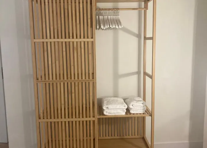 La Ventana De Foncalada Exterior Tranquilo Pleno Centro Parking Gratis Wifi Ов'єдо