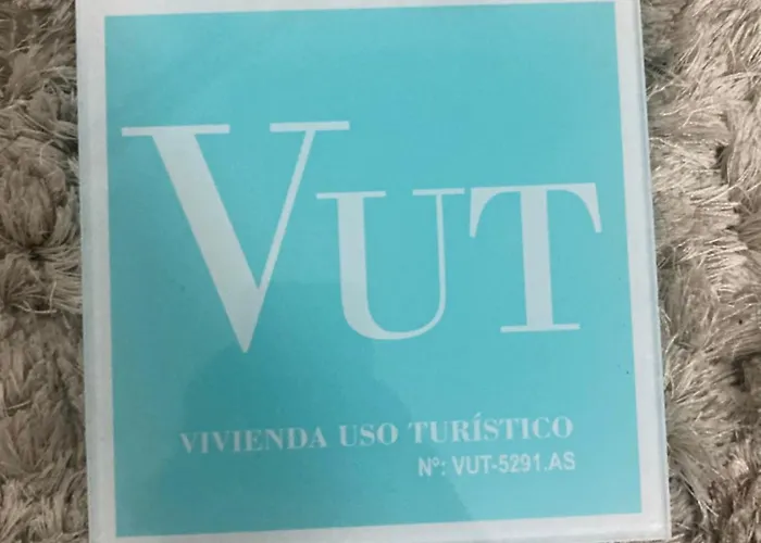 La Ventana De Foncalada Exterior Tranquilo Pleno Centro Parking Gratis Wifi شقة *