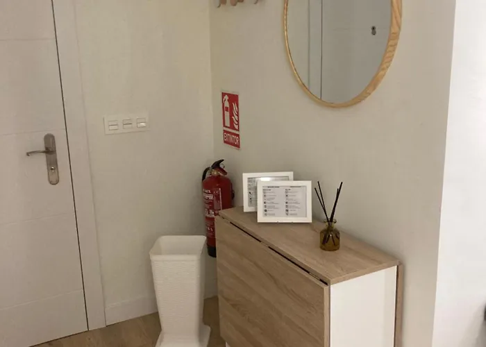 La Ventana De Foncalada Exterior Tranquilo Pleno Centro Parking Gratis Wifi Апартаменти *